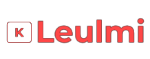 Leulmi Pay logo
